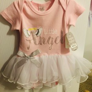 Baby tutu